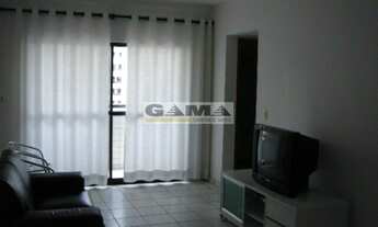 Imagem: Apartamento Padrão