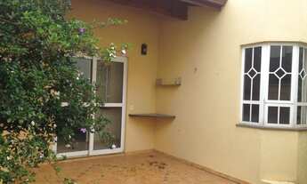 Imagem 3: Sobrado-em-Condominio-para-Venda-e-Aluguel-em-Loteamento-Alphaville-Campinas-Campinas-SP