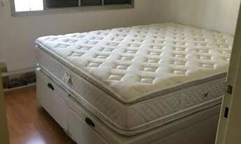 Imagem 7: Flat disponível no Itaim Bibi