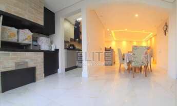 Imagem 2: Apartamento à venda, 85 m² por R$ 903.990,90 - Vila Curuçá - Santo André/SP