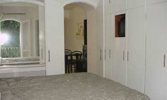 Imagem 5: Flat disponível no Jardim Paulista