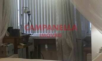 Imagem 7: Apartamento 3 quartos, debruçado no mar Leme - Rio de Janeiro/RJ, Zona Sul