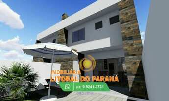 Imagem 4: Sobrado Novo 03 Dormitórios com Piscina Balneário Shangrilá