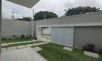 Imagem 3: Lindo Sobrado Pronto para Morar - 03 Suites - Timbu - Eusébio - CE