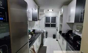 Imagem 1: Jundiaí - Apartamento Padrão - Medeiros