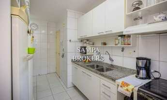 Imagem 5: Apartamento com 137 m2, 3 suítes e terraço!