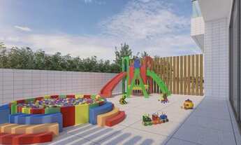 Imagem 5: O LANÇAMENTO DO ANO EM SETÚBAL ! 4 SUÍTES, LAZER COMPLETO E 3 VAGAS, É PERFEITO PARA SUA V