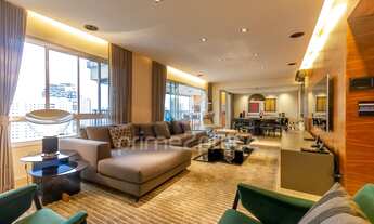 Imagem: SãO PAULO - Padrão - Vila Nova Conceição