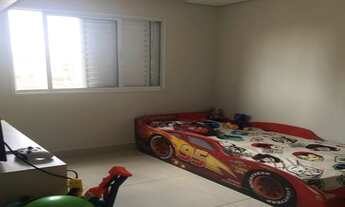 Imagem 6: Apartamento à venda, 3 quartos, 1 suíte, 2 vagas, PATRIMONIO - Uberlândia/MG