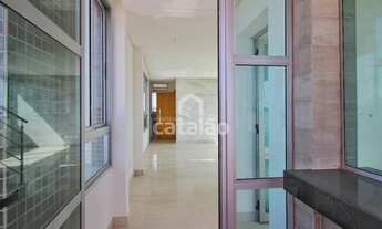 Imagem: Cobertura à venda, 3 quartos, 1 suíte