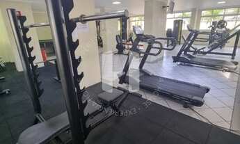 Imagem 2: Solar da Praia Apartamento com 3 dormitórios