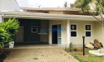 Imagem: Casa em Condominio 3 dormitórios sendo