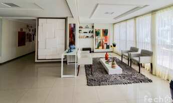 Imagem 4: Apartamento no Bairro Suissa | José Milton Machado - 3 quartos