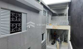 Imagem 4: Kitnet Nova em vila para locação - 2 cômodos 1 Vaga - Jardim Cecília - Mogi das Cruzes