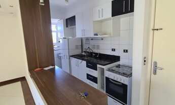 Imagem 4: Apartamento - Urbanova - Condomínio Varandas do Parahyba - 3 Dormitórios - 68m²