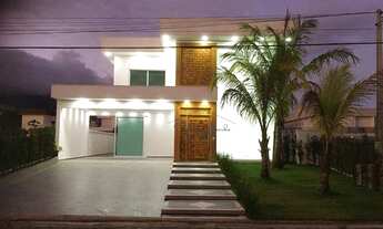 Imagem: Casa com 5 dormitórios à venda, 435 m²