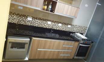 Imagem 3: Apto a venda possui 95 m² com 3 quartos 1 suíte 2 vagas em Santana - São Paulo - SP