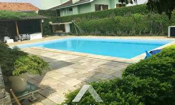 Imagem 2: Casa no Brooklin