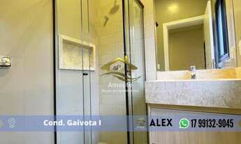 Imagem 7: CASA CONDOMÍNIO GAIVOTA I EM SÃO JOSÉ DO RIO PRETO