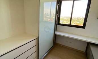 Imagem 3: Aquabrasil Residencial & Resort Apartamento à venda com 2 quartos, 1 suite 65m²