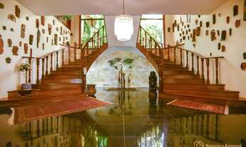 Imagem 4: Casa Condomínio, Terreno 10.000 m², Construção 2017 m², 5 suites