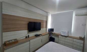 Imagem 5: Apartamento para venda tem 92 metros quadrados com 3 quartos