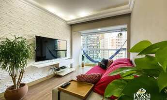 Imagem 6: PARQUE DAS CASTANHEIRAS! Apartamento de 3 quartos com suíte, andar alto, sol da manhã