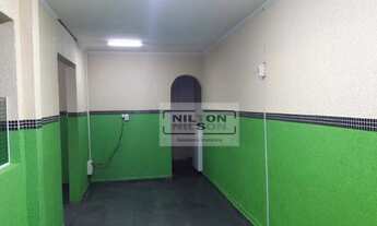 Imagem 7: Salão, 108 m² - venda por R$ 600.000,00 ou aluguel por R$ 4.000,00/mês - Centro - Campinas