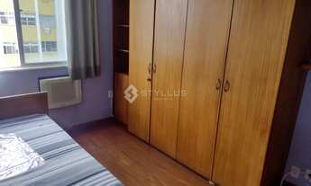 Imagem 6: Rio de Janeiro - Apartamento Padrão - Cachambi