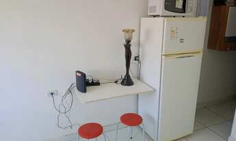 Imagem 5: Kitnet/conjugado para venda possui 32 metros quadrados com 1 quarto em Bela Vista - São Pa