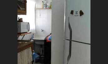 Imagem 5: Apartamento Padrão