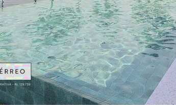 Imagem 3: APARTAMENTO PARA VENDA EM IMTERMARES DE 22 METROS QUADRADOS