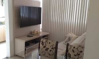 Imagem: Apartamento - Loteamento Parque São Martinho