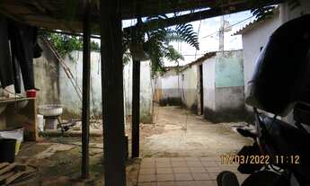 Imagem 4: Lote Gama leste 275 m2