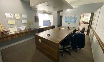 Imagem 6: Casa na Alameda Dos Indígenas, com 320m²