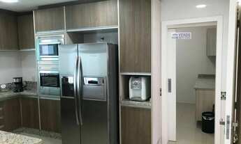 Imagem 7: Sobrado Alto Padrão para Venda em Ressacada Itajaí-SC