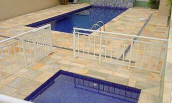 Imagem 2: Apartamento 68 m² - Centervalle - Bertioga/SP
