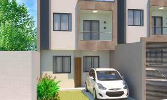 Imagem 2: Belo Horizonte - Casa Padrão - Santa Amélia