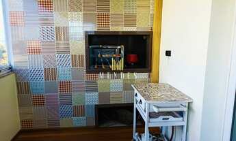 Imagem 15: CAXIAS DO SUL - Apartamento Padrão - Exposição