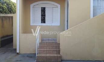 Imagem 3: Casa - Vila Miguel Vicente Cury - Campinas
