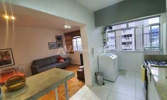 Imagem 5: Rio de Janeiro - Apartamento Padrão - Ipanema