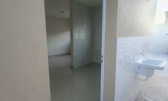 Imagem 3: EXCELENTE CASA À VENDA 3 DORMITÓRIOS 1 SUÍTE 2 VAGAS LOTEAMENTO SERRA DOS CRISTAIS VÁRZEA