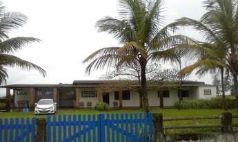 Imagem 3: Casa mensal em ilha comprida