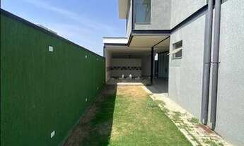 Imagem 7: Sobrado com 4 dormitórios à venda, 300 m² por R$ 1.200.000,00 - Residencial Ouro Ville - T