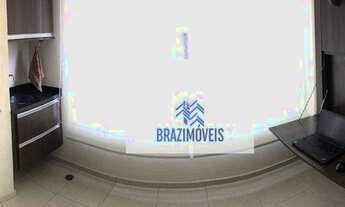 Imagem 5: Apartamento com 2 dormitórios, 98 m² - venda por R$ 1.230.000,00 ou aluguel por R$ 5.600,0