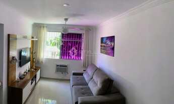 Imagem 2: Rio de Janeiro - Apartamento Padrão - Cachambi