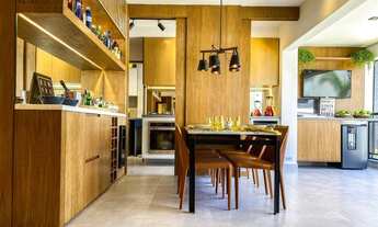 Imagem 5: Apartamento com 3 dormitórios à venda, 98 m² - Taquaral - Campinas/SP