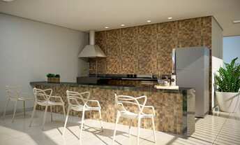 Imagem 4: 2Q em Vila Velha com quintal privativo de 50m²