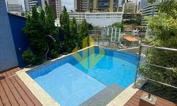 Imagem 3: CASA ALTO PADRÃO EM CONDOMÍNIO - 6 QUARTOS COM 3 SUÍTES - CAMINHO DAS ÁRVORES