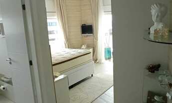 Imagem 6: Apartamento Alto Padrão Frente ao Mar